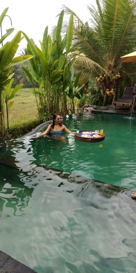 Mancur Casa de hóspedes Ubud
