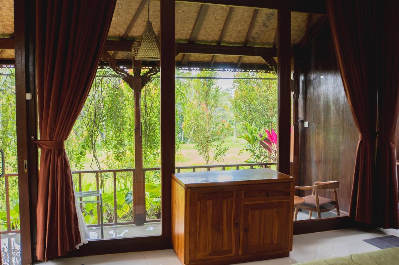 Mancur Ubud