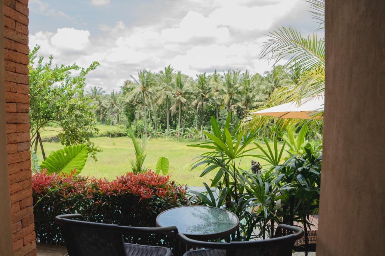 Casa de hóspedes Mancur Ubud