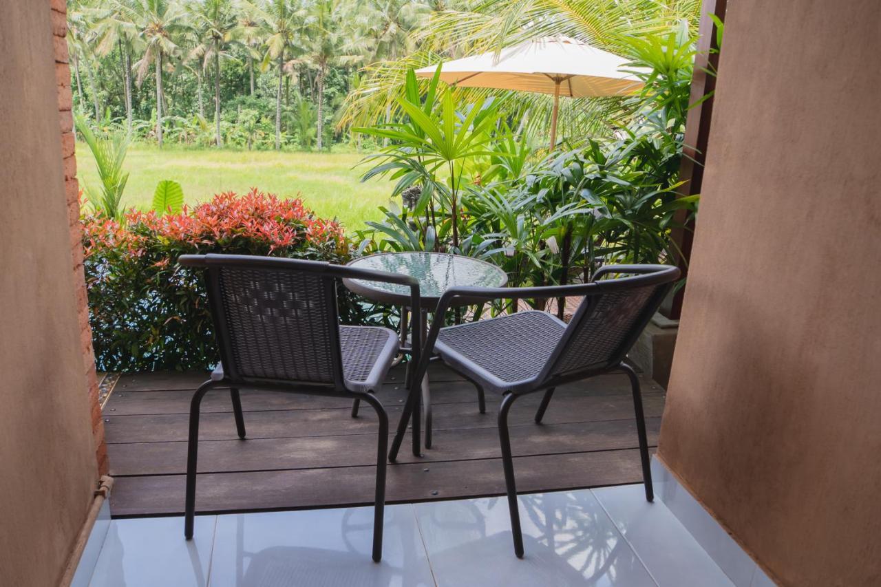 Mancur Ubud