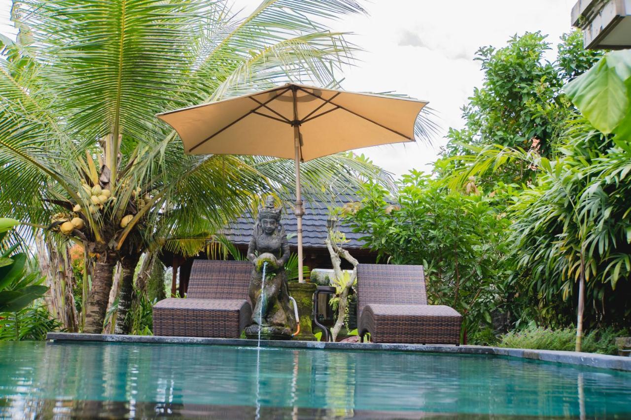Mancur Ubud