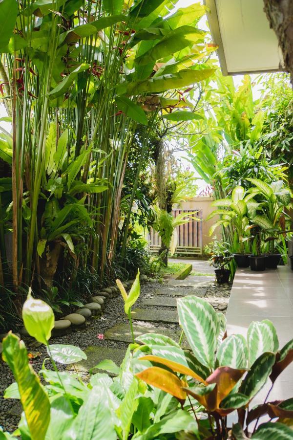 Mancur 2* Ubud