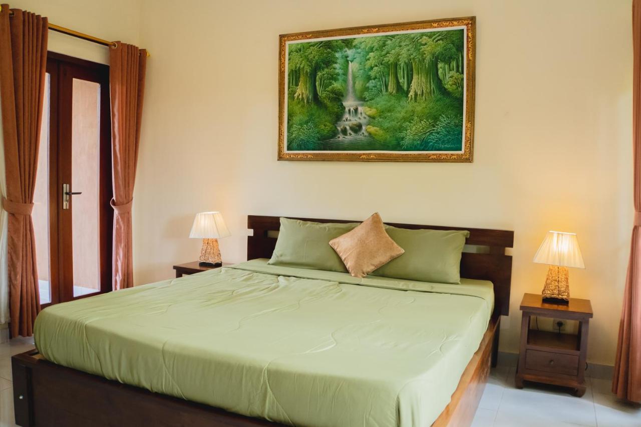 Mancur Casa de hóspedes Ubud