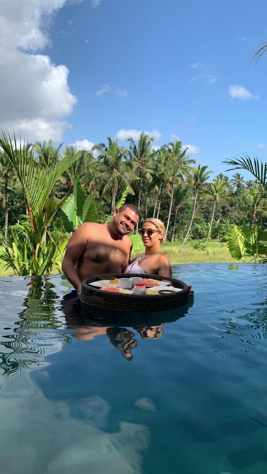 Mancur Casa de hóspedes Ubud