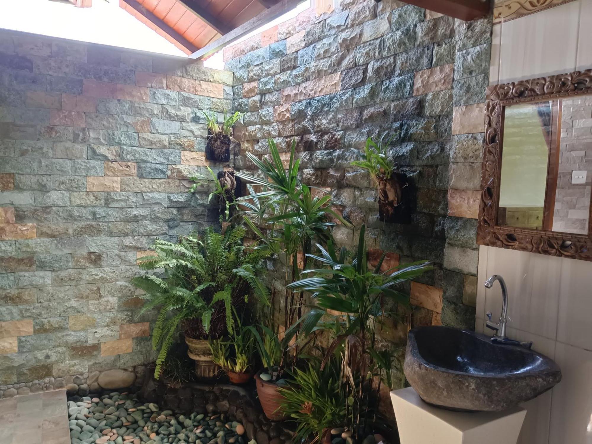Casa de hóspedes Mancur Ubud